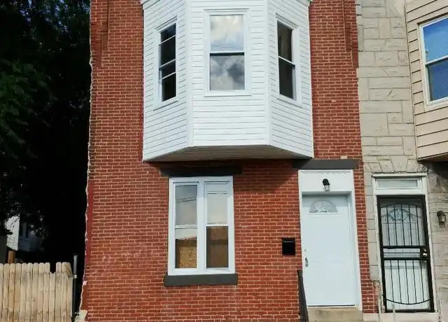 Property at 889 N 47th St, Philadelphia, PA, 19139, 3 beds, 1 bath, [object Object]