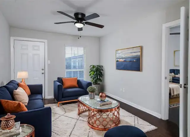 Property at 735 W Cavalcade St Unit 20, Houston, TX, 77009, 1 bed, 1 bath, [object Object]