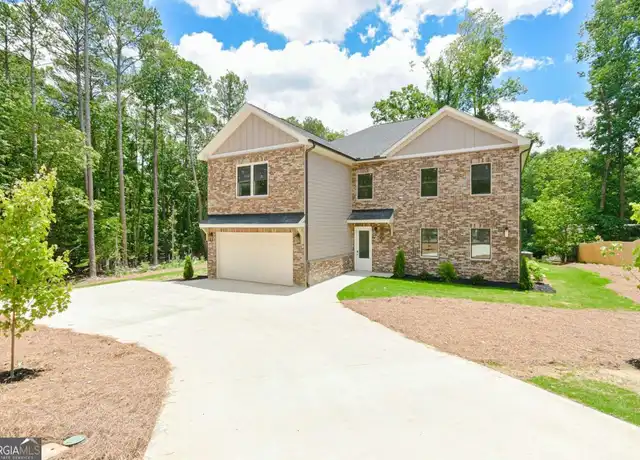 Property at 3604 Pineview Cir NW, Duluth, GA, 30096, 4 beds, 3 baths, [object Object]