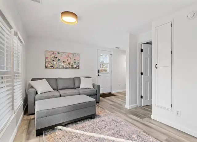 Property at 3137 33rd Ave S Unit 2, Minneapolis, MN, 55406, 2 beds, 1 bath, [object Object]