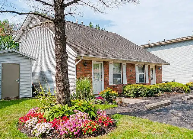 Property at Parkside at Maple Canyon - 2115 Jewett Dr, Columbus, OH, 43229, 1 bed, 1 bath, [object Object]