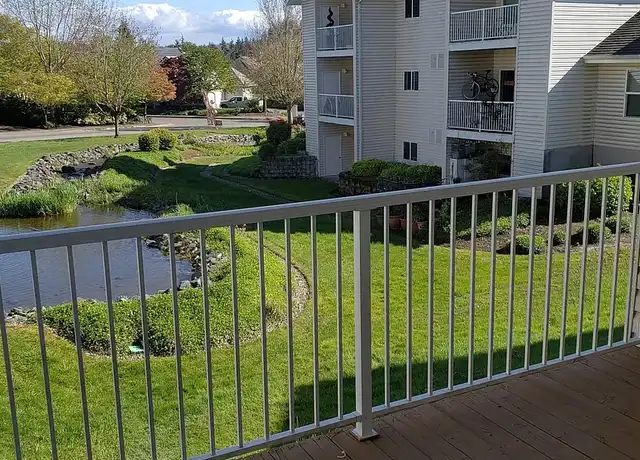 Property at Country Club Apartments - 808 Pool St, Eugene, OR, 97401, 2 beds, 1-2 bath, [object Object]