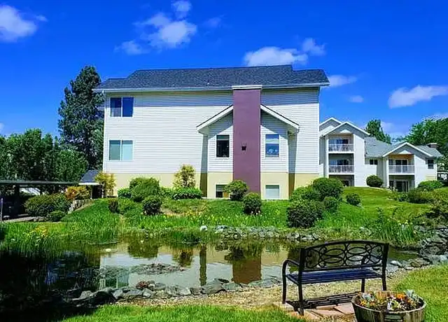 Property at Country Club Apartments - 808 Pool St, Eugene, OR, 97401, 2 beds, 1-2 bath, [object Object]