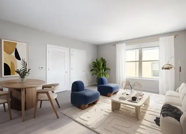Property at Takoma Central - 235 Carroll St NW, Washington, DC, 20012, 1-2 bed, 1-2 bath, [object Object]