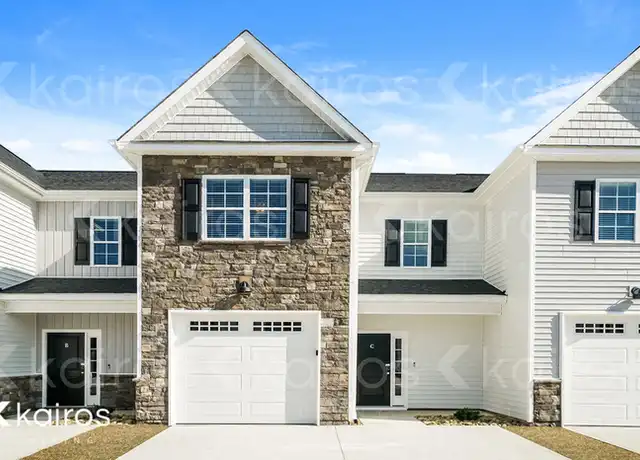 Property at 3709 Oak Leaf Way Unit F, Greenville, NC, 27834, 3 beds, 2.5 baths, [object Object]