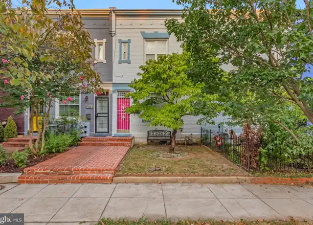 Property at 107 15th St NE, Washington, DC, 20002, 3 beds, 2.5 baths, [object Object]