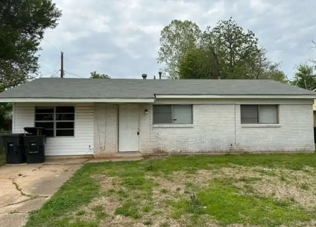 Property at 4642 Voss Dr, Bossier City, LA, 71111, 3 beds, 1 bath, [object Object]