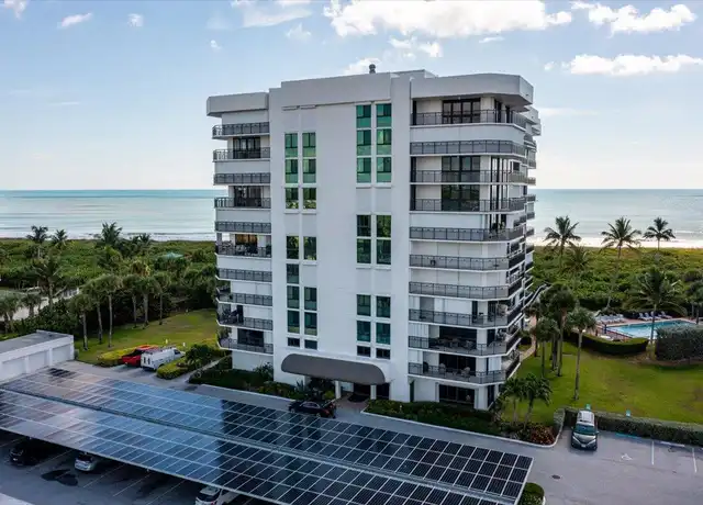 Property at 2800 N Highway A1A #605, Hutchinson Island, FL, 34949, 2 beds, 2 baths, [object Object]