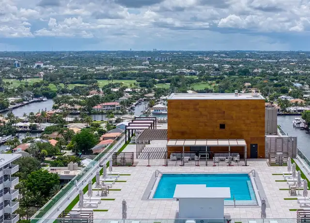 Property at 4020 Galt Ocean Dr #510, Fort Lauderdale, FL, 33308, 1 bed, 1.5 baths, [object Object]