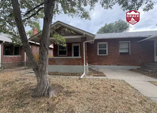Property at 585 S Pennsylvania St, Denver, CO, 80209, 2 beds, 1 bath, [object Object]