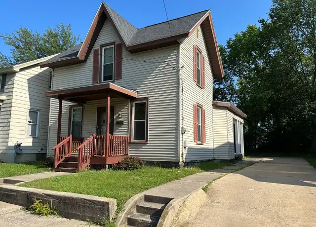 Property at 647 California St NW, Grand Rapids, MI, 49504, 4 beds, 2 baths, [object Object]
