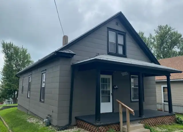 Property at 2014 Wall St, Sioux City, IA, 51104, 2 beds, 1 bath, [object Object]