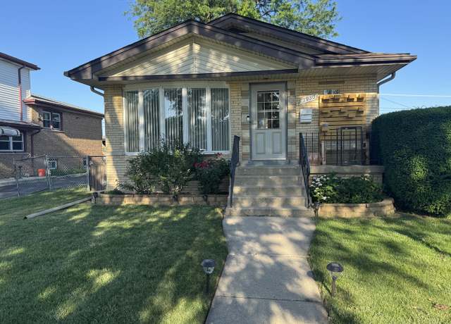 Photo of 7930 McVicker Ave, Burbank, IL 60459