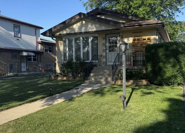 Photo of 7930 McVicker Ave, Burbank, IL 60459