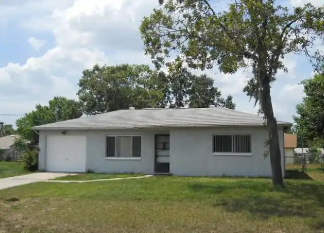Property at 11345 Tuscanny Ave, Spring Hill, FL, 34608, 2 beds, 1 bath, [object Object]