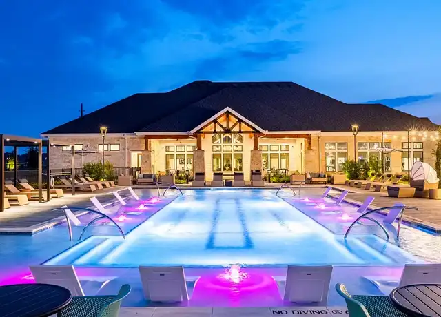 Property at Allora Klein Crossing - 19025 Stuebner Airline Rd, Spring, TX, 77379, 1 bed, 1 bath, [object Object]