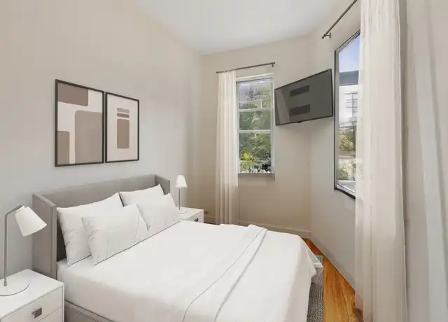 Property at 174 Schenectady Ave Unit 2, Brooklyn, NY, 11213, 3 beds, 1 bath, [object Object]
