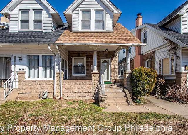 Photo of 2017 Edgmont Ave, Chester, PA 19013