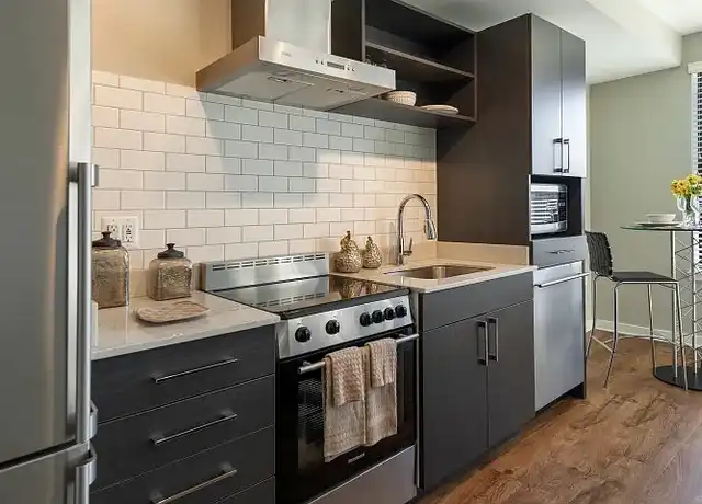 Property at The Aspen - 1011 4th St NW, Washington, DC, 20001, 0-2 beds, 1-2 bath, [object Object]