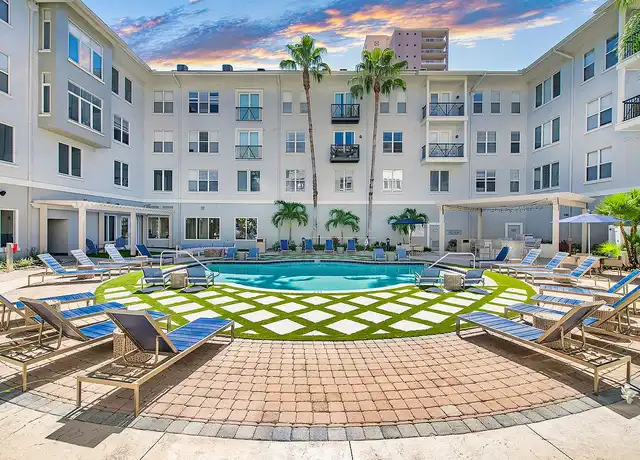 Property at MAA Harbour Island - 800 Harbour Post Dr, Tampa, FL, 33602, 0-3 beds, 1-3 bath, [object Object]