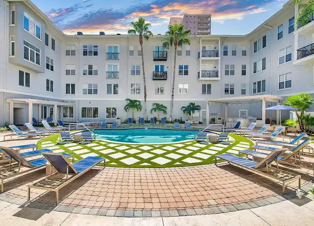 Property at MAA Harbour Island - 800 Harbour Post Dr, Tampa, FL, 33602, 0 beds, 1 bath, [object Object]