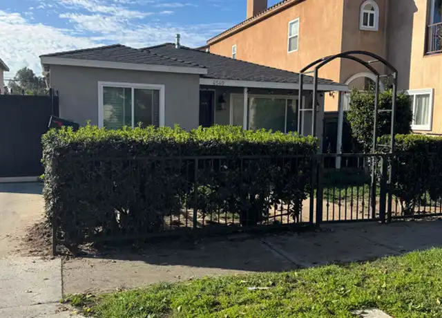 Property at 4540 W 159th St, Lawndale, CA, 90260, 2 beds, 1 bath, [object Object]