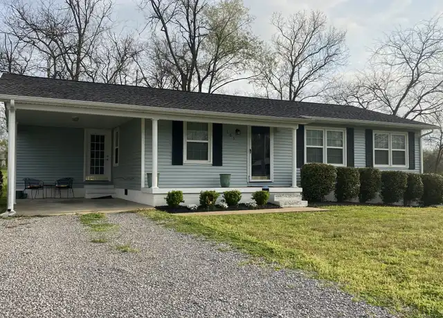 Property at 105 Kingwood Ave, Shelbyville, TN, 37160, 3 beds, 2 baths, [object Object]