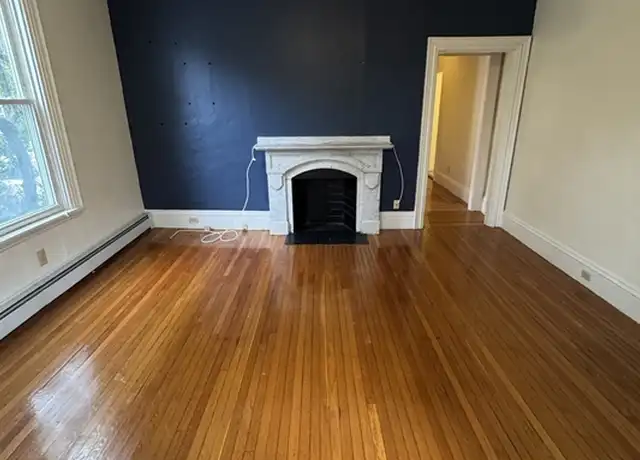 Property at 20 Roseland St Unit 1, Cambridge, MA, 02140, 1 bed, 1 bath, [object Object]