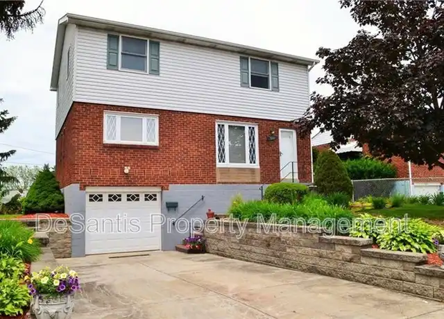 Property at 301 Meadowlark Ln, West Mifflin, PA, 15122, 6 beds, 2 baths, [object Object]