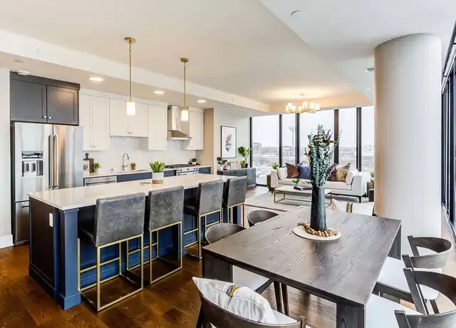 Property at The Bower - 3650 Hazelton Rd, Minneapolis, MN, 55435, 0-2 beds, 1-2 bath, [object Object]