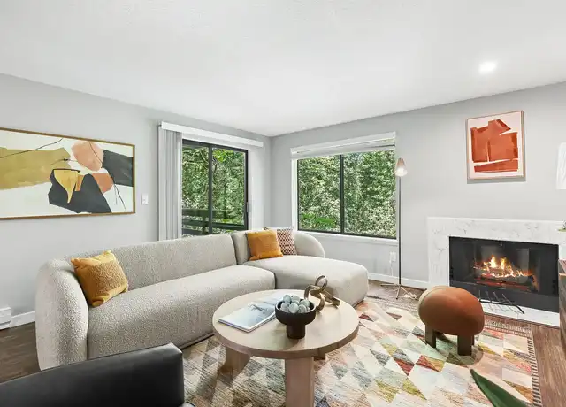 Property at Veri On Cascade - 775 Cascade St, Oregon City, OR, 97045, 1 bed, 1 bath, [object Object]