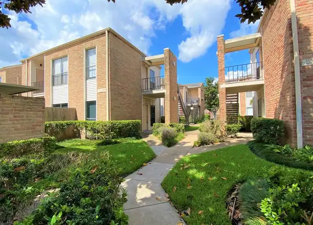 Property at 3741 Thistlemont Dr, Houston, TX, 77042, 2 beds, 1 bath, [object Object]