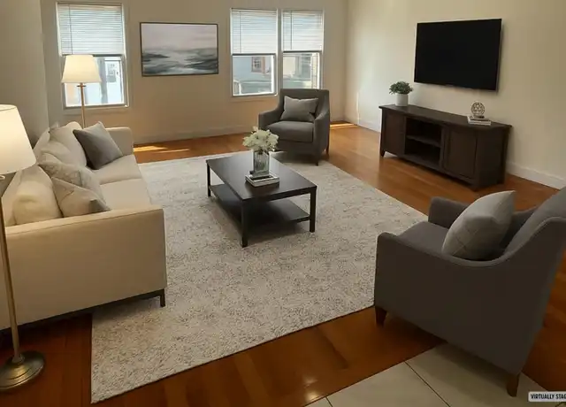 Property at 734 Garfield Ave Unit 2, Jersey City, NJ, 07305, 3 beds, 1 bath, [object Object]