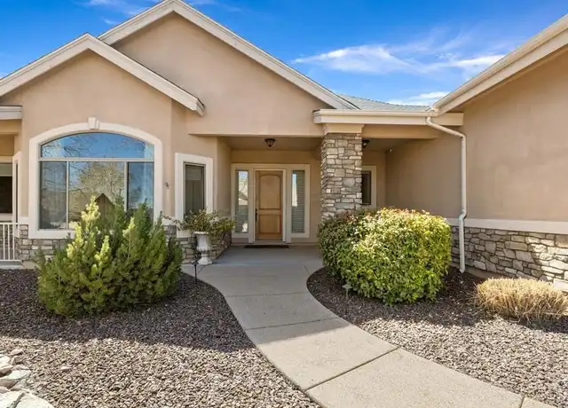 Property at 1571 Gettysvue Way, Prescott, AZ, 86301, 3 beds, 2.5 baths, [object Object]