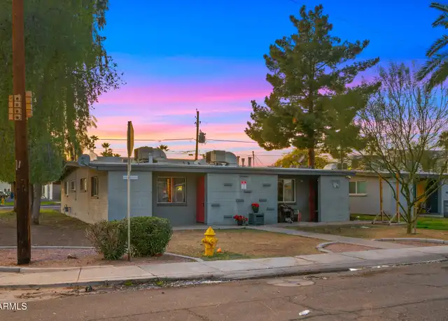 Property at 908 S Mariana St Unit A, Tempe, AZ, 85281, 1 bed, 1 bath, [object Object]