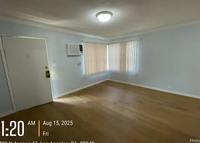 Property at 1426 1/2 North Avenue 47 Unit 14201/2, Los Angeles, CA, 90042, 1 bed, 1 bath, [object Object]