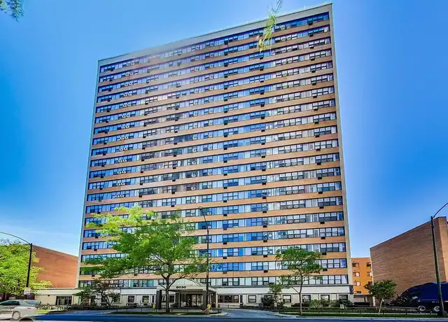 Property at 6030 N Sheridan Rd #1003, Chicago, IL, 60660, 1 bed, 1 bath, [object Object]