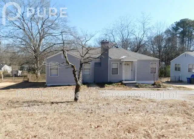 Property at 909 Five Mile Rd, Birmingham, AL, 35215, 3 beds, 1.5 baths, [object Object]