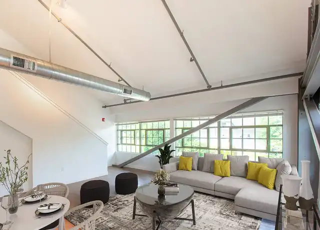 Property at Ames Shovel Works Apartments - 50 Main St, North Easton, MA, 02356, 1 bed, 1 bath, [object Object]