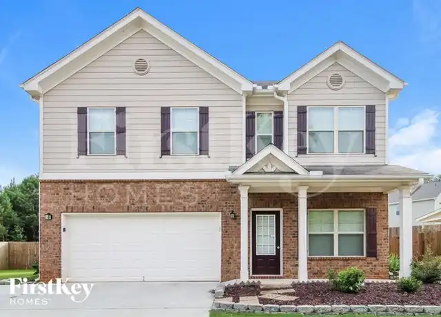 Property at 365 White Birch Ln, Jefferson, GA, 30549, 4 beds, 2.5 baths, [object Object]
