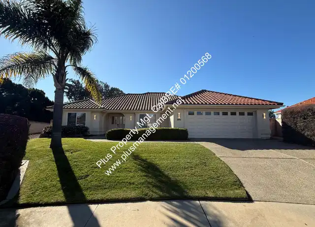 Property at 2441 Iron Ridge Ct, Santa Maria, CA, 93455, 3 beds, 2 baths, [object Object]
