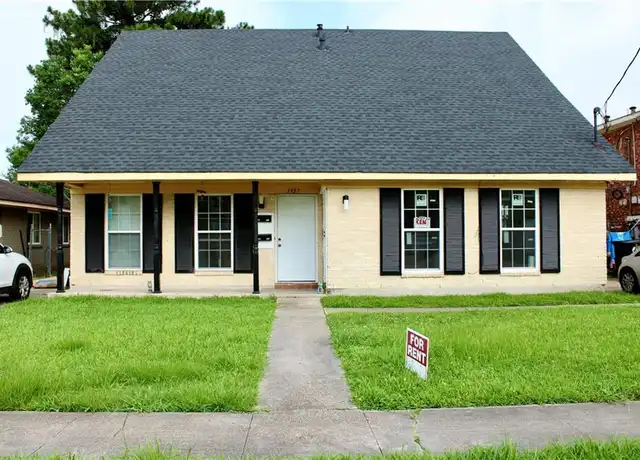 Property at 1925 Elizardi Blvd Unit 2, New Orleans, LA, 70114, 3 beds, 2 baths, [object Object]
