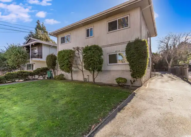 Property at 2618 Central Ave Unit E, Alameda, CA, 94501, 1 bed, 1 bath, [object Object]