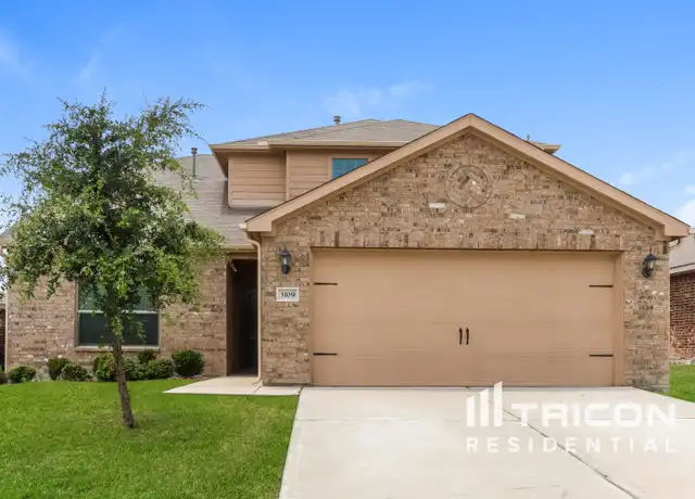Property at 3109 Chillingham Dr, Forney, TX, 75126, 4 beds, 2.5 baths, [object Object]