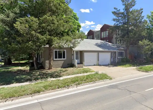 Property at 721 College Dr Unit 1, Durango, CO, 81301, 1 bed, 1 bath, [object Object]