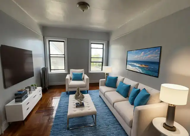 Property at 2685 John F. Kennedy Blvd Unit 2B, Jersey City, NJ, 07306, 1 bed, 1 bath, [object Object]