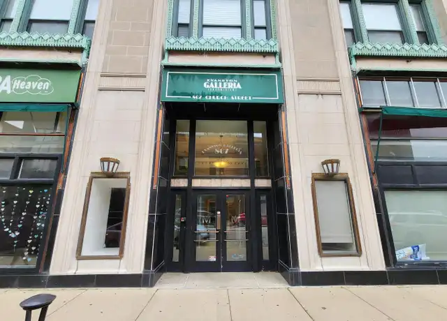 Property at 807 Church St #511, Evanston, IL, 60201, 2 beds, 1 bath, [object Object]