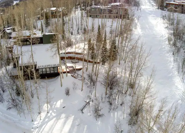 Property at 234 Edgewood Ln, Snowmass Village, CO, 81615, 5 beds, 5 baths, [object Object]