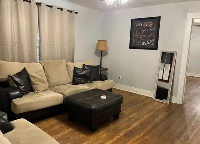 Property at 617 12th St Unit 3, Huntsville, TX, 77340, 1 bed, 1 bath, [object Object]