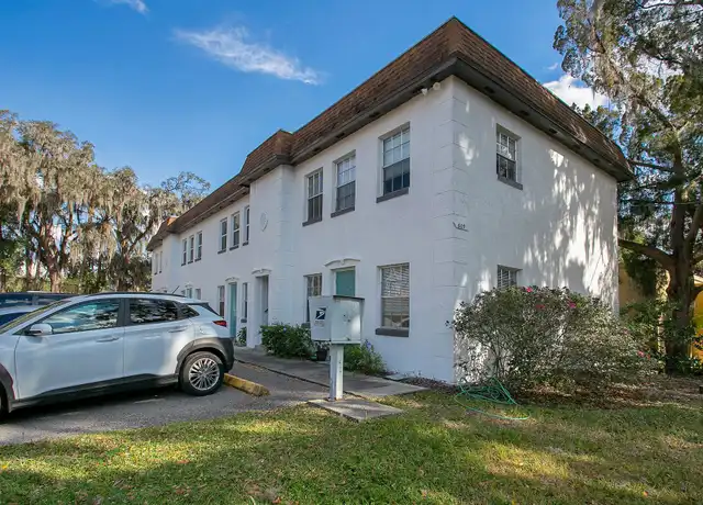 Property at The Garden Apartments - 809 Weldona Ln, Orlando, FL, 32801, 1 bed, 1 bath, [object Object]